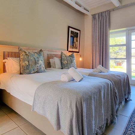 Berluda Farmhouse And Cottages Oudtshoorn Exteriér fotografie