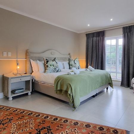Berluda Farmhouse And Cottages Oudtshoorn Exteriér fotografie