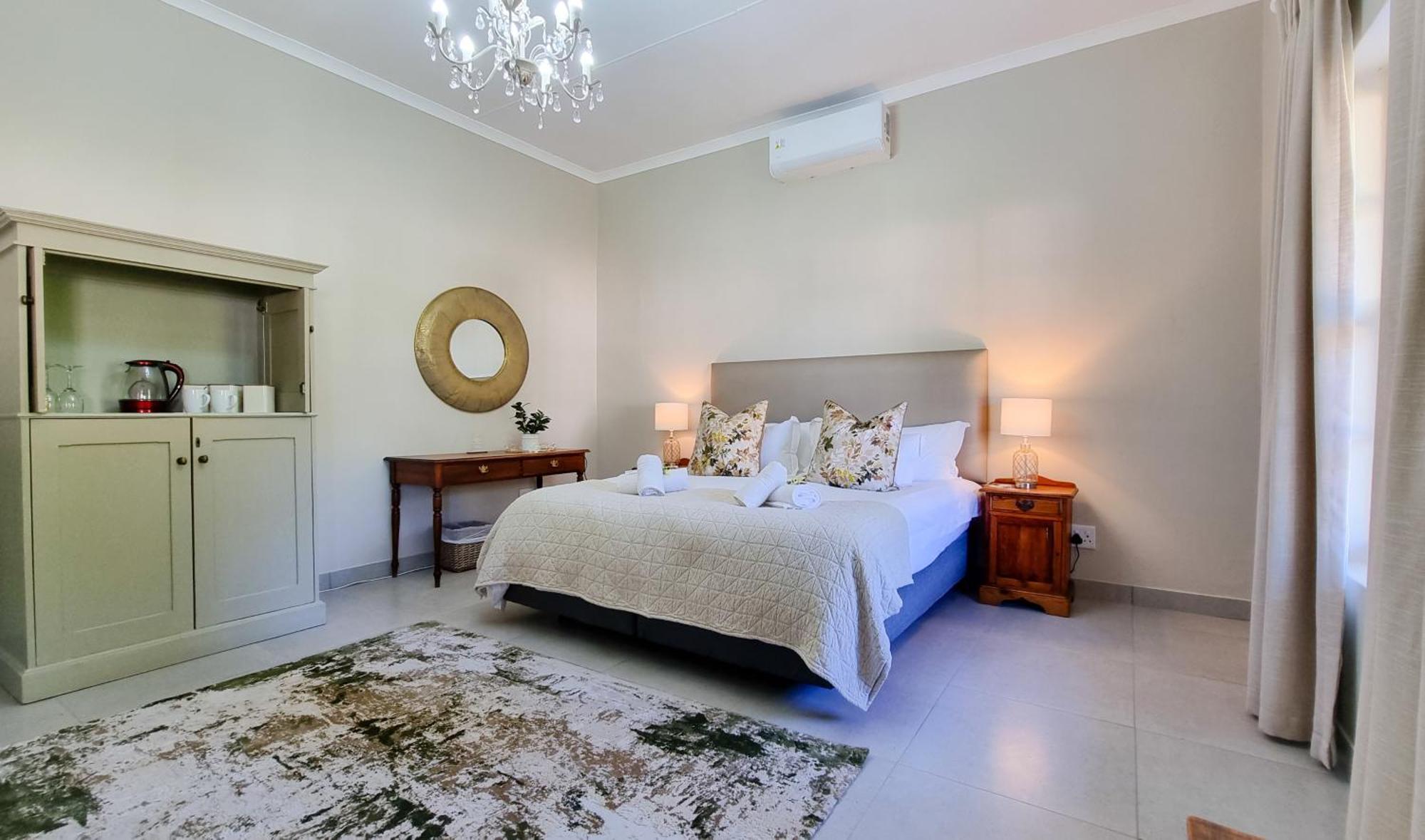Berluda Farmhouse And Cottages Oudtshoorn Exteriér fotografie