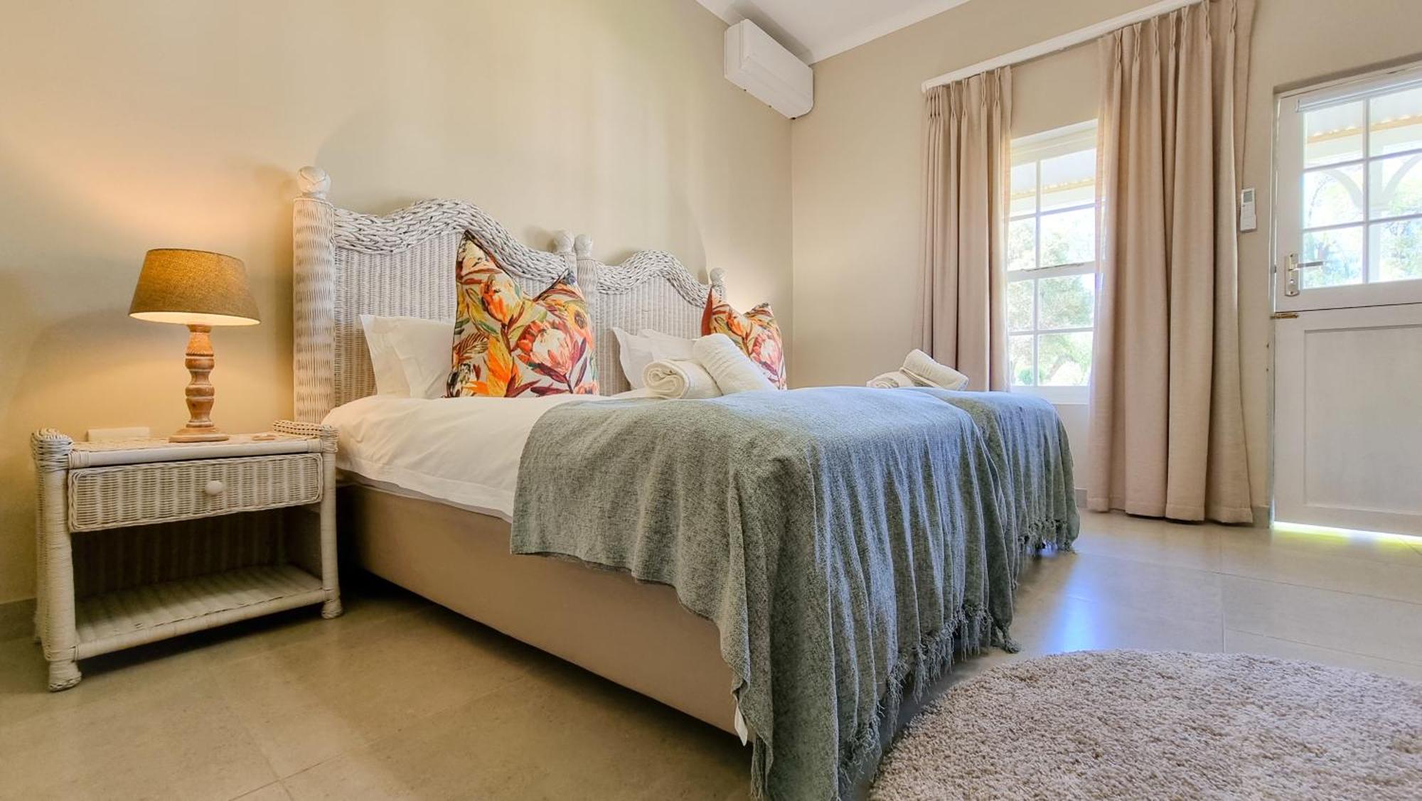 Berluda Farmhouse And Cottages Oudtshoorn Exteriér fotografie