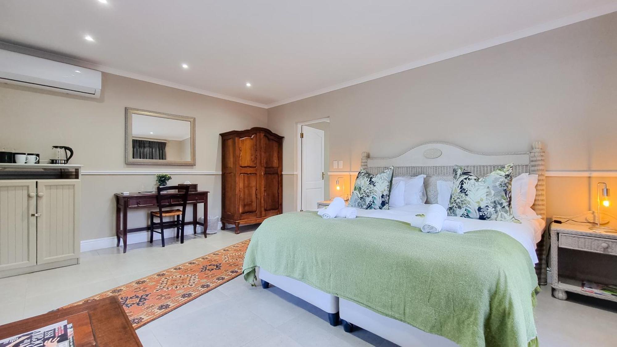 Berluda Farmhouse And Cottages Oudtshoorn Exteriér fotografie