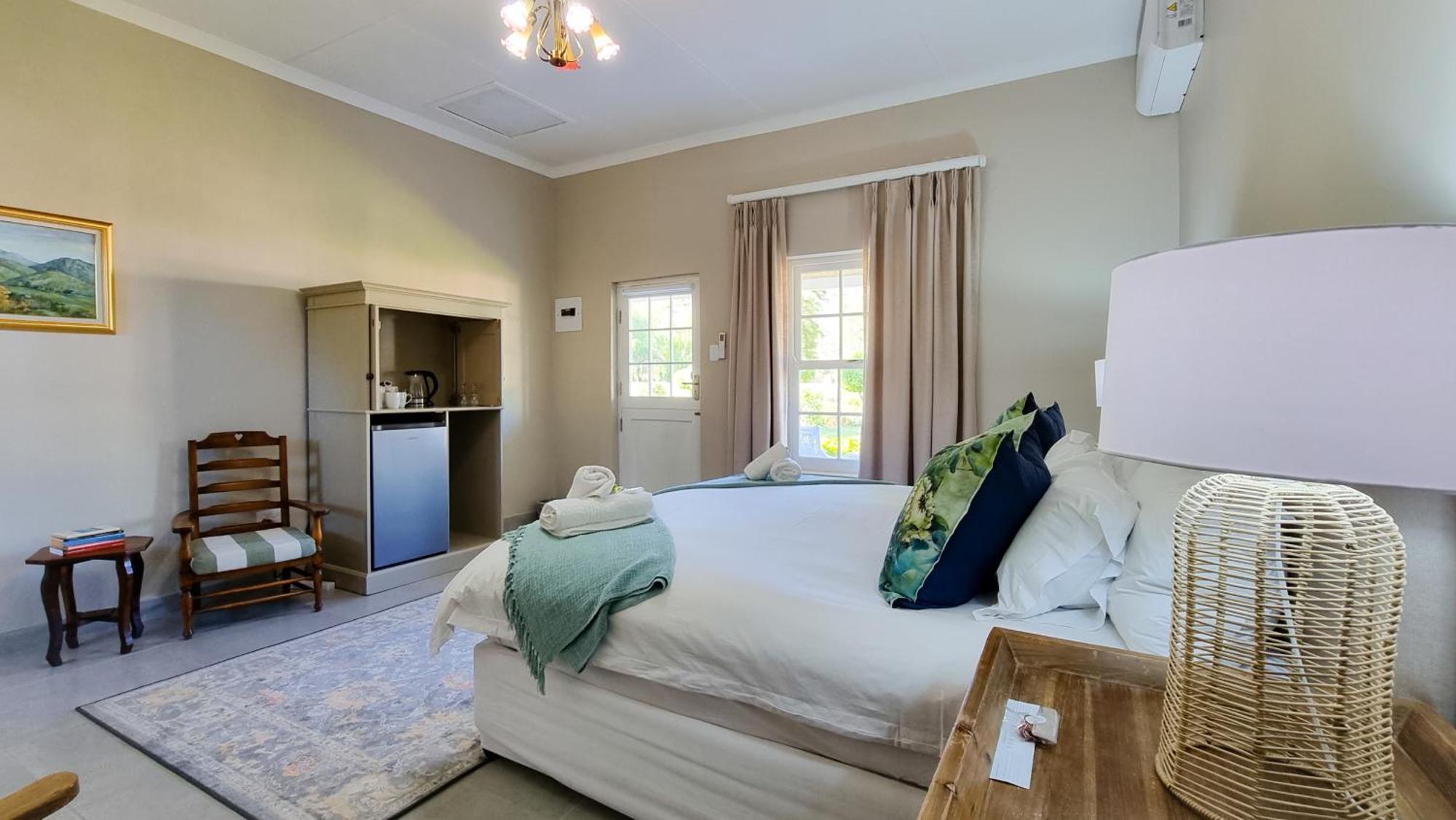 Berluda Farmhouse And Cottages Oudtshoorn Exteriér fotografie