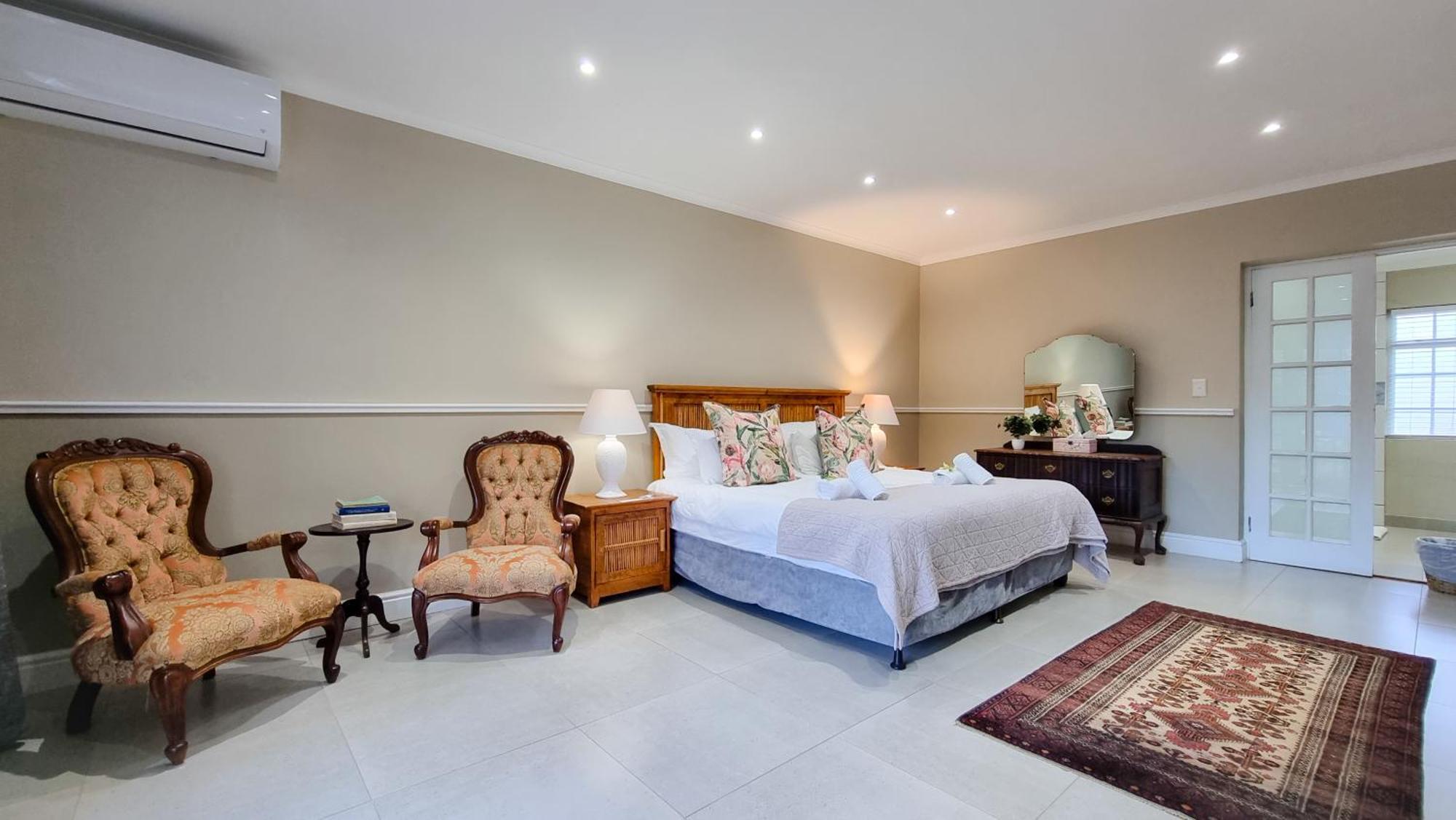 Berluda Farmhouse And Cottages Oudtshoorn Exteriér fotografie