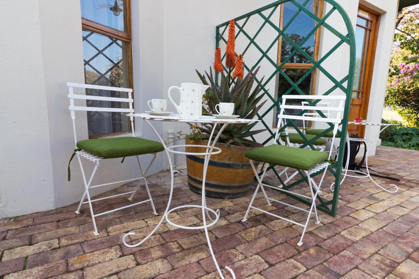 Berluda Farmhouse And Cottages Oudtshoorn Exteriér fotografie